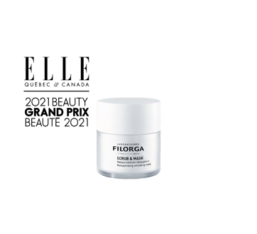 Image of product Filorga - Scrub & Mask, 55 ml