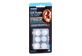 Thumbnail of product Personnelle - Silicone Ear Plugs for Children and Adults, 3 units