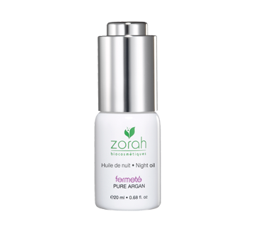 Fermete Night Oil, 20 ml