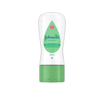 Aloe vera gel sales and baby oil