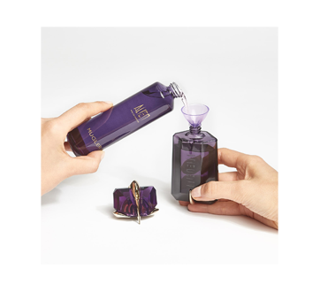alien mugler parfum 100 ml