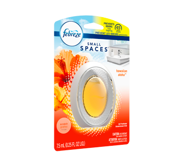 Odor-Eliminating Air Freshener, 1 unit, Hawaiian Aloha