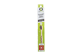 Thumbnail 1 of product OLA Bamboo - Adult Toothbrush charcoal bristles, 1 unit