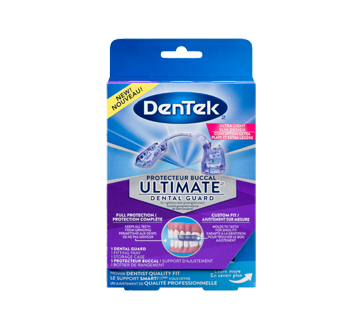 Image of product DenTek - Ultimate Dental Guard, 1 unit