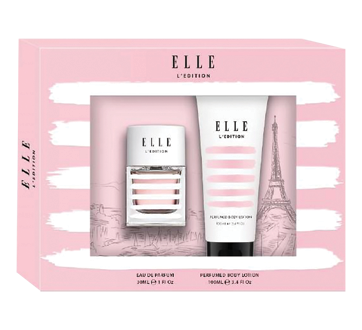 Image of product Elle l'Édition - Elle l'Édition Set, 2 units