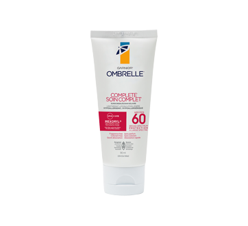 Complete Body and Face Lotion SPF 60, 90 ml