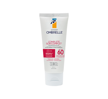 Complete Body and Face Lotion SPF 60, 200 ml