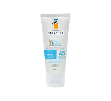Kids Wet 'N Protect Lotion SPF 45, 90 ml