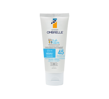 Kids Wet 'N Protect Lotion SPF 45, 200 ml