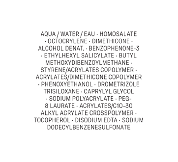 Image 10 of product Ombrelle - Kids Wet 'N Protect Lotion SPF 45, 200 ml