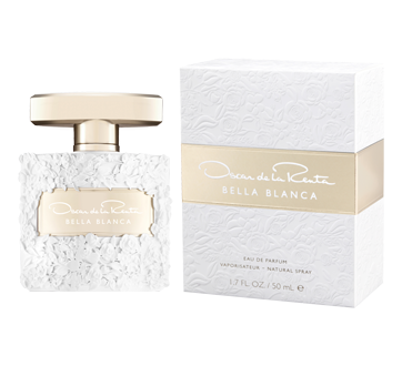 oscar de la renta bella blanca gift set