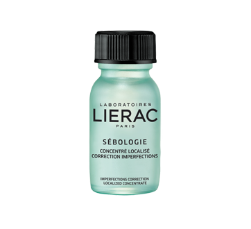 Image of product Lierac Paris - Sébologie Localized Concentrate, 15 ml