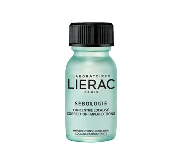 Sébologie Localized Concentrate, 15 ml