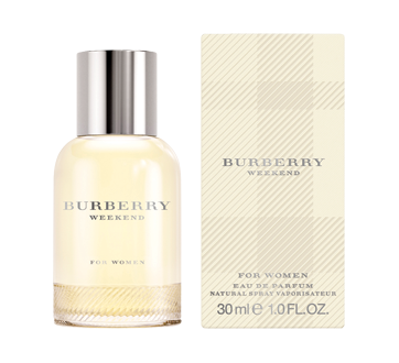 Image of product Burberry - Weekend Eau de Parfum, 30 ml