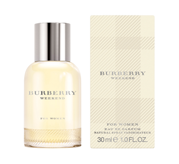 burberry weekend 30ml eau de parfum