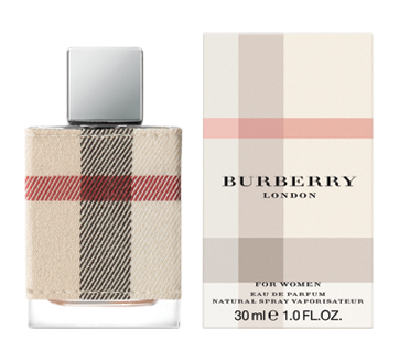 burberry london limited edition perfume