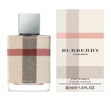 burberry london perfume for her