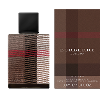 burberry london perfume 30ml