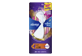 Thumbnail of product Always - Radiant FlexFoam Pads for Women Size 4, Overnight Absorbency with Wings Scented, 20 units