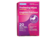 Thumbnail of product Personnelle - Freshening Wipes Hypoallergenic 14.2 cm x 19 cm, 20 units