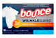 Thumbnail of product Bounce - WrinkleGuard Dryer Sheets, 40 units, Outdoor Fresh