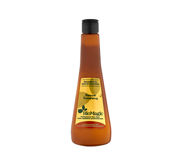 Macadamia Oil Shampoo, 300 ml