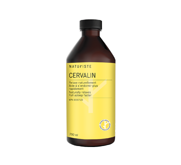 Image of product Naturiste - Cervalin, 250 ml