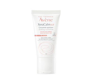 Image of product Avène - XeraCalm A.D Soothing concentrate, 50 ml