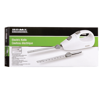 Image of product Home Exclusives - Electric Knife, 1 unit