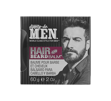 Image 1 of product Dippity-Do - Hair & Beard Balm, 60 g