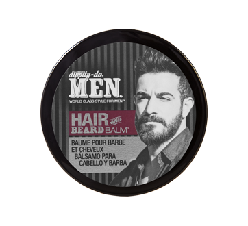Image 3 of product Dippity-Do - Hair & Beard Balm, 60 g