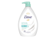 Thumbnail of product Dove - Sensitive Skin body wash, 1 L