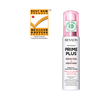 Photoready Prime Plus Makeup + Skincare Primer, 1 unit
