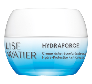 Hydraforce Hydra-Protective Rich Crème, 45 ml