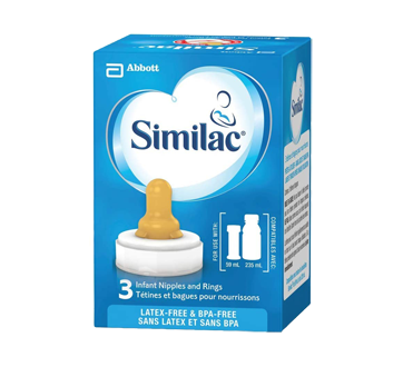similac slow flow