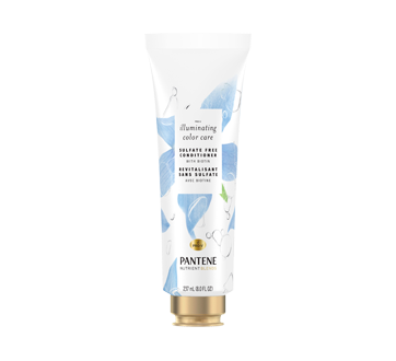 Pro-V Illuminating Color Care Sulfate Free Conditioner, 237 ml