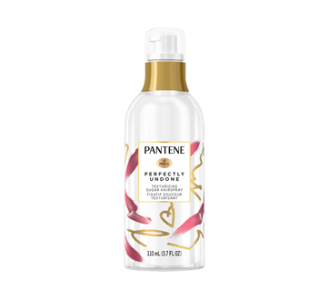 Perfectly Undone Texturizing Sugar Hair Spray For Wavy Hair 110