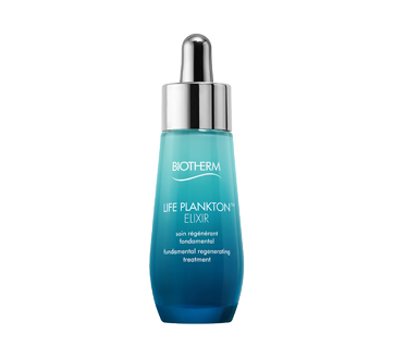 Life Plankton Elixir Fundamental Regenerating Treatment, 30 ml