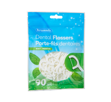 Dental Flossers, 90 units