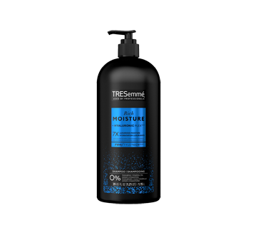 Moisture Rich Shampoo, 1.15 L