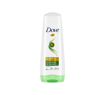 Image of product Dove - Fall Rescue Conditioner, 355 ml