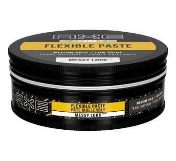 Image of product Axe - Messy Look Styling Flexible Paste, 75 g