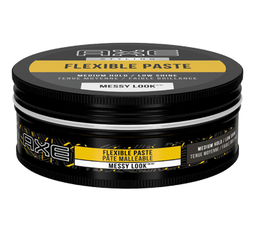 Messy Look Styling Flexible Paste, 75 g