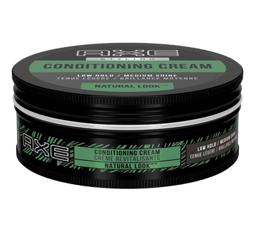 Conditioning Natural Look Styling Cream, 75 g