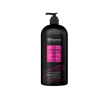 Image of product TRESemmé - 24 Hour Volume Shampoo, 1.15 L