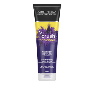 Violet Crush Intense Purple Shampoo, 250 ml