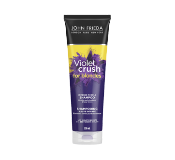 Violet Crush Intense Purple Shampoo, 250 ml