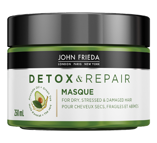 Detox & Repair Masque, 250 ml