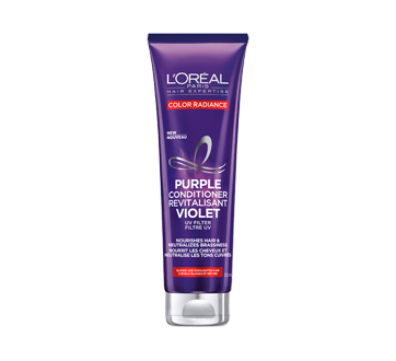 Color Radiance Purple Conditioner, 180 ml