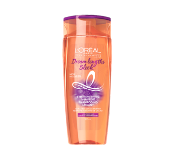 Image of product L'Oréal Paris - Dream Lengths Sleek Shampoo, 385 ml